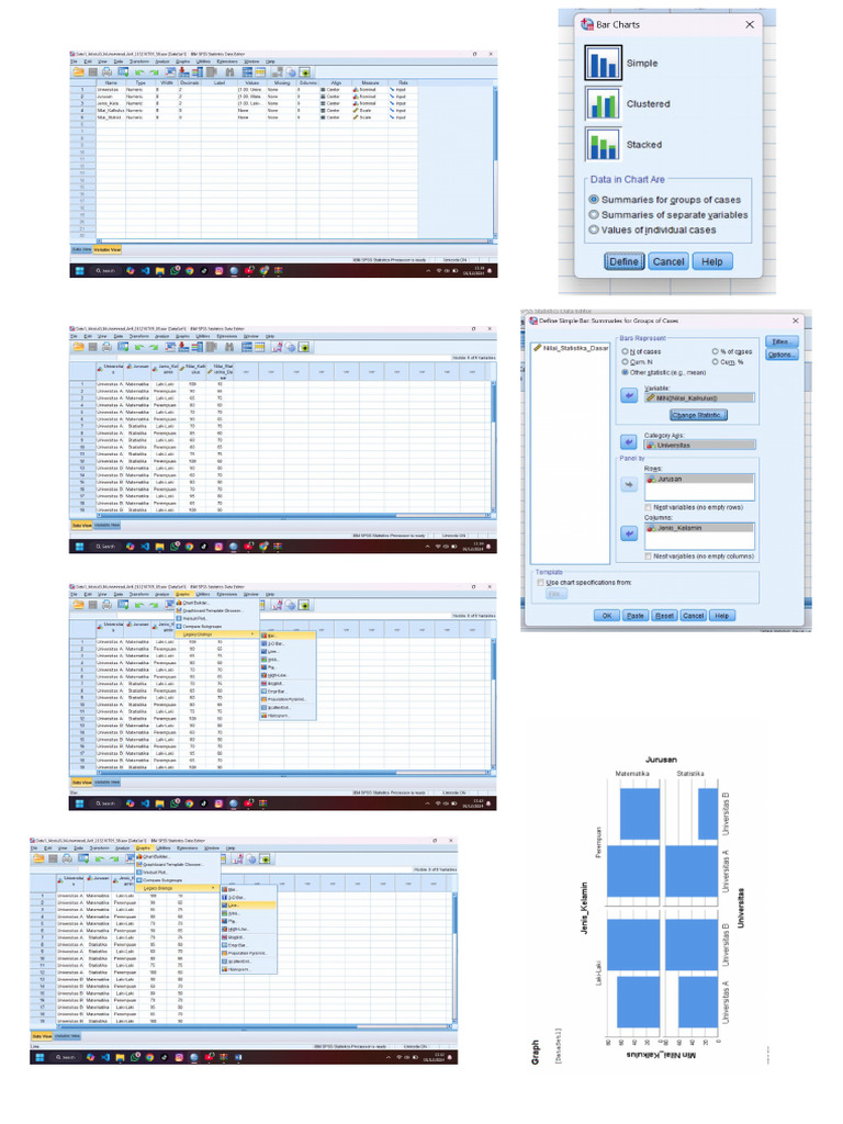 Ss Modul 3 | PDF