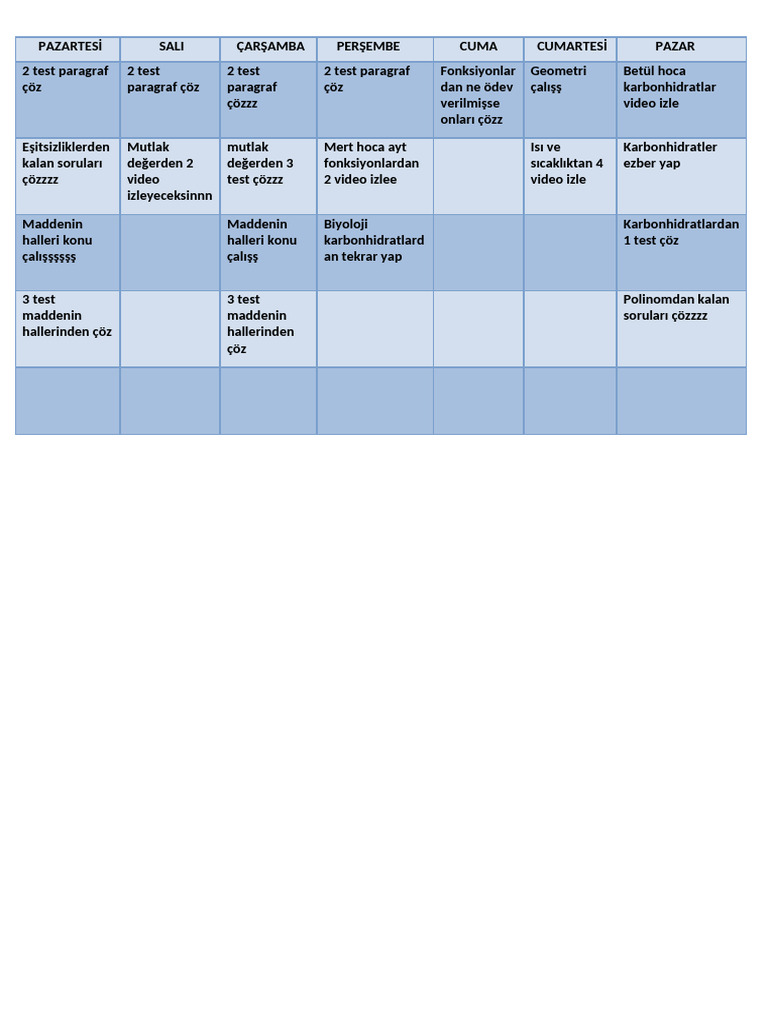 Program 3 | PDF