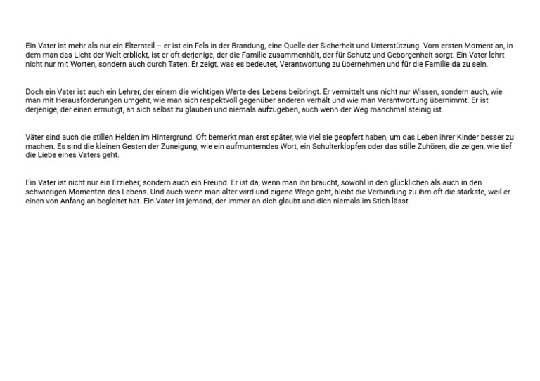 Mutter | PDF