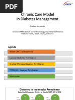 DMTAC Protocol for Diabetes Management | PDF | Pharmacy | Pharmacist