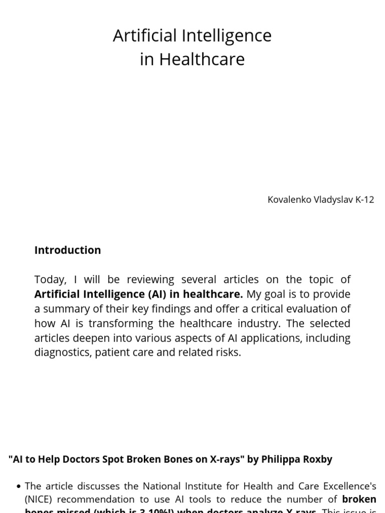 ARTIFICIAL INTELLIGENCE IN HEALTHCARE BOOK PDF visual data 6