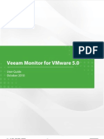 Veeam Monitor 5 0 User Guide