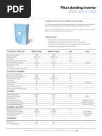 2011 Product Catalog | PDF | Photovoltaics | Electricity