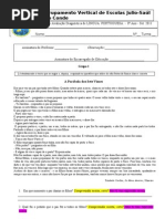 Teste Diagn 8 2011 2012