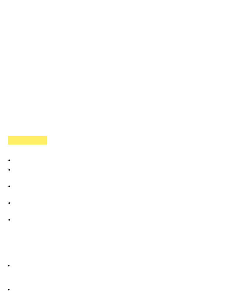 Module 3 (Iot) | PDF | Computer Network | Internet Of Things
