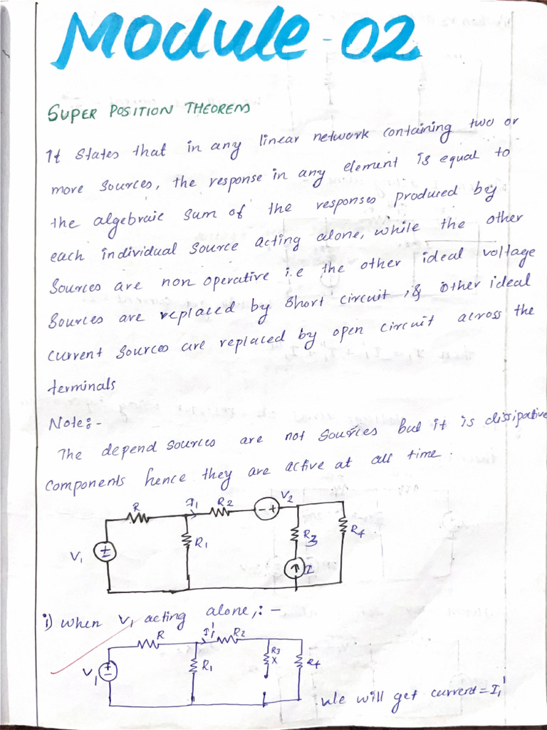 NT 1 | PDF