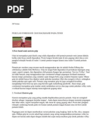 Download Materi Tenis Lapangan by RolandPnjsorkes SN80222694 doc pdf