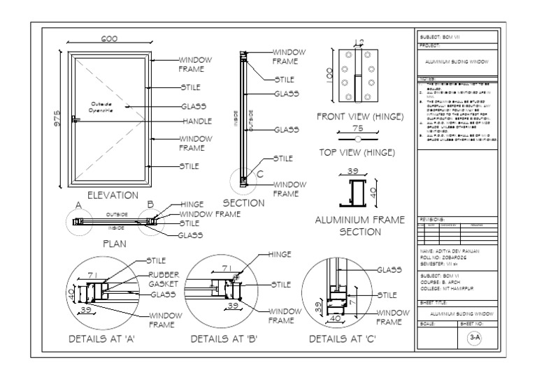 sliding window 22 | PDF