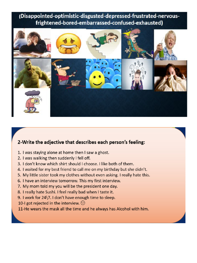 Handout 1 | PDF