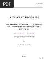COMBIN14 Spring-Damper Element Guide | PDF | Force | Damping
