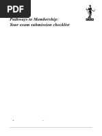 ICAEW Digital Learning Materials Guide | PDF | Comma Separated Values ...