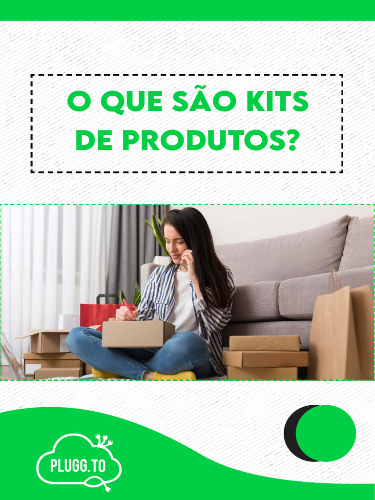 Criando Kits de Produtos Eficientes | PDF | Publicidade | Preços