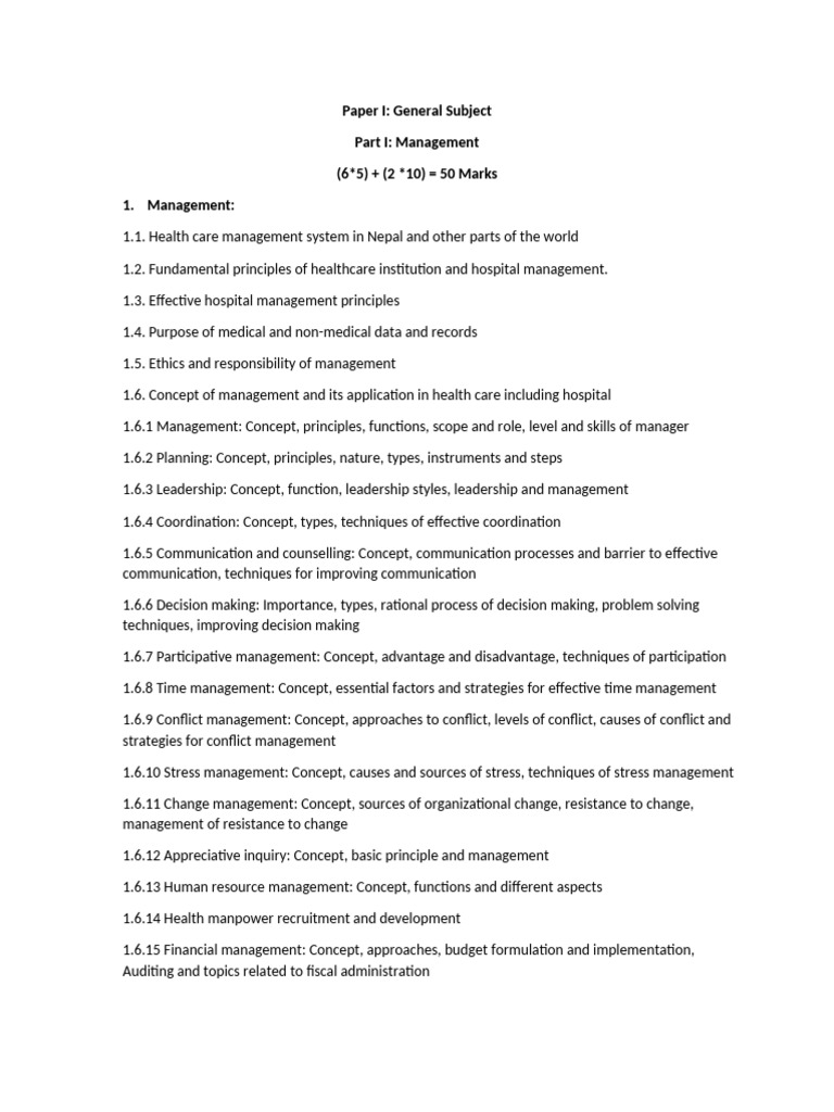 Civil hospital pdf change management pediatrics