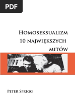 Download Homoseksualizm Fakty i Mity by homo_edu_pl SN80226293 doc pdf
