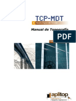 MDT v5 1 Manual de Topografia