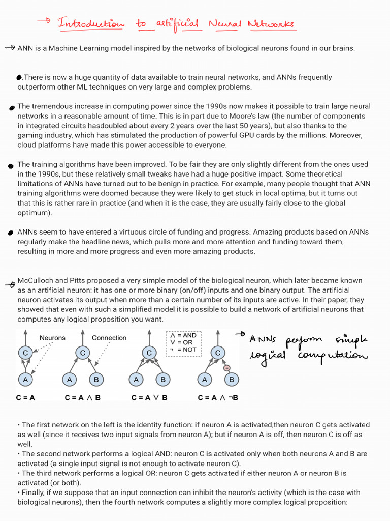 Neural Network | PDF