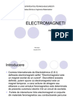 ELECTROMAGNETI