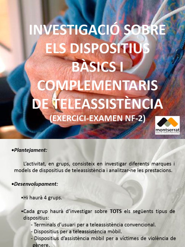 Exercici-Examen Nf2 Grupal | PDF