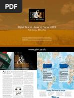 Download Bulk Storage  Handling by Milling and Grain magazine SN80227096 doc pdf