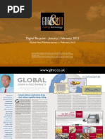 Download Global Feed Markets January - February 2012 by Milling and Grain magazine SN80227486 doc pdf