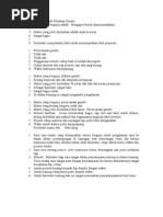 Download Saran Dan Kritik Untuk Pelatihan Gender by Ya Fy SN80227572 doc pdf