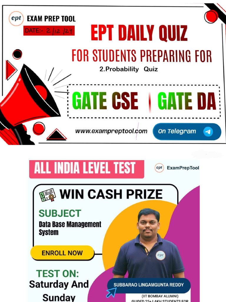 SIMPLE PROBABILITY QUIZ PDF visual data 5