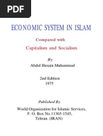 Download Economic System in Islam  by awaiting SN8022859 doc pdf