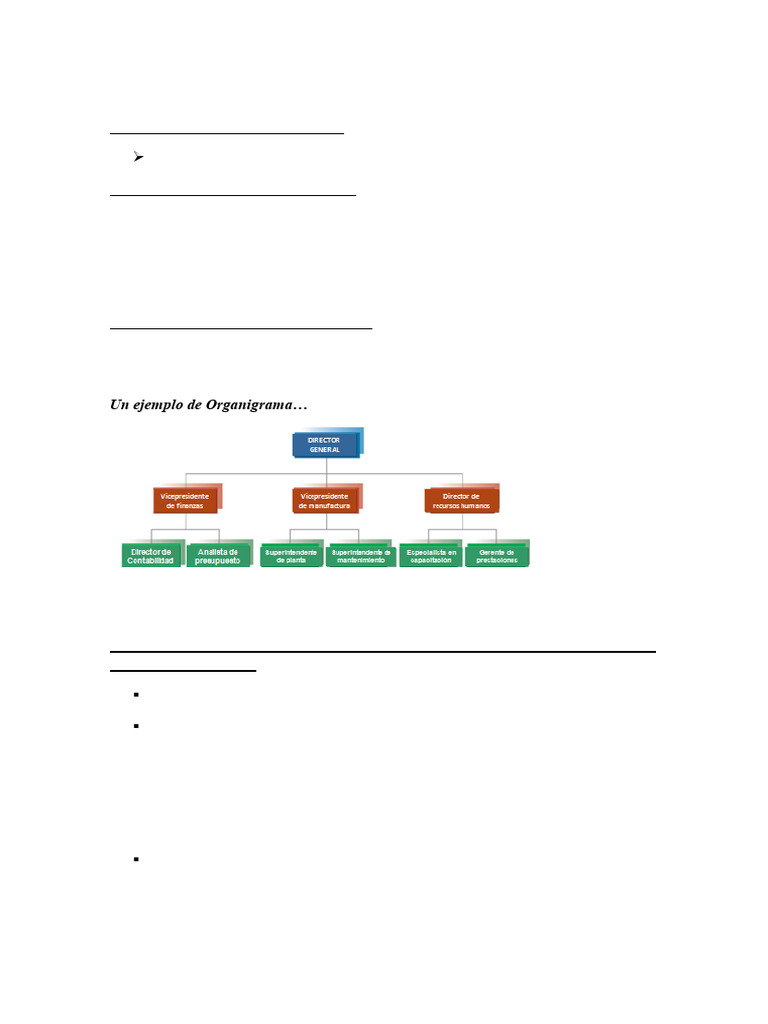 Fundamentos de la Estructura Organizativa | PDF | Outsourcing | Diseño