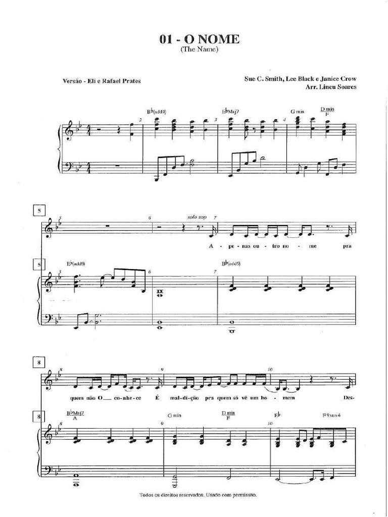 O Nome Prisma Brasil Pdf