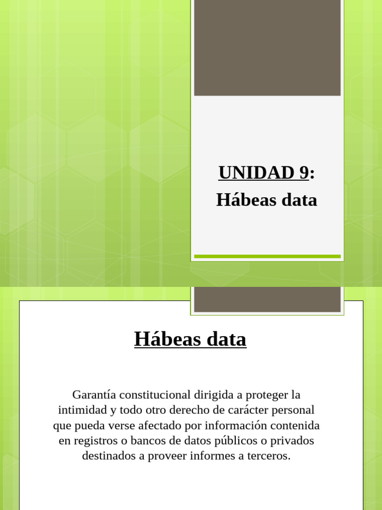 Unidad 9 | PDF | Justicia | Crimen y violencia