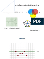 Discrete Mathematics (CSE, Buet)