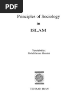 Download Principles of Sociology in Islam by awaiting SN8022971 doc pdf