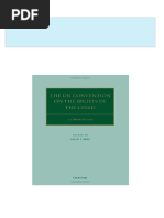 Get The UN Convention on the Rights of the Child 1st Edition John ...
