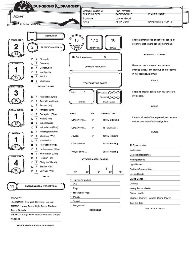 Tomb of annihilation roll20 pdf