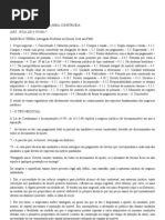 ARTIGO IRIB - Permuta de Terreno Por Area Construida