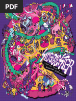 Slugblaster 1.31 Digital | PDF | Adolescence