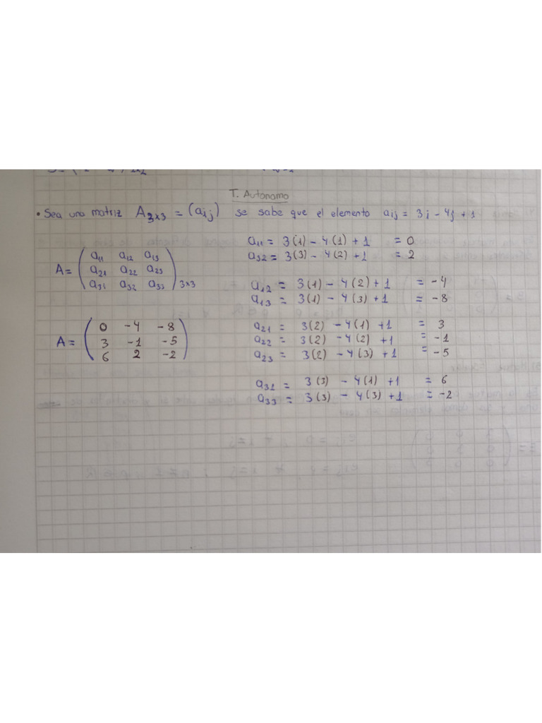 Ejercicio 2 | PDF