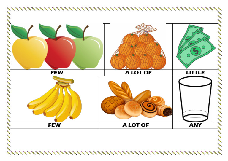 Quantifiers | PDF