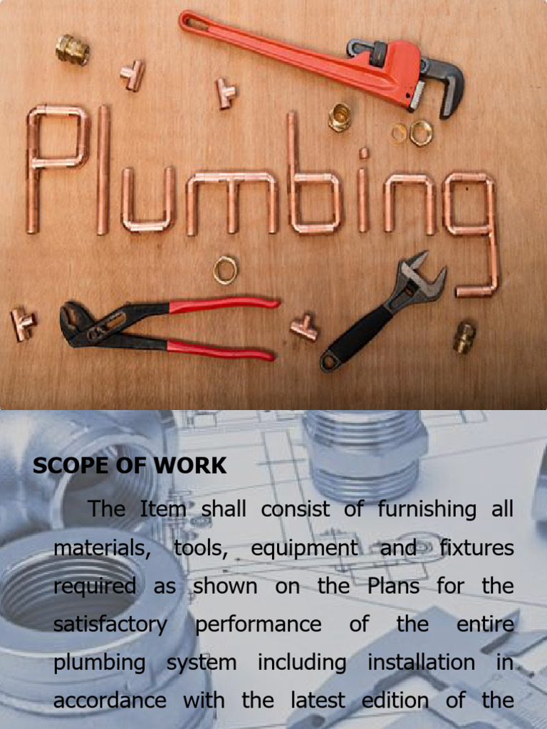 14 Plumbing Pdf Pipe Fluid Conveyance Polyvinyl Chloride