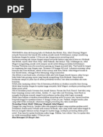 Download FENOMENA Alam Tak Kunjung Habis Di Madinah Dan Mekah by Nya_D_One_z_4799 SN80234562 doc pdf