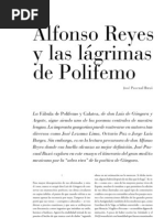 polifemo