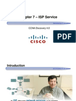 CCNA Dis2 - Chapter 7 ISP Service_ppt [Compatibility Mode]