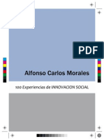 EXPERIENCIAS DE INNOVACIÓN SOCIAL (1 Edición)