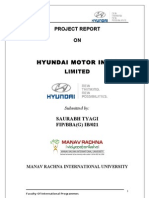 Hyundai1 Saurabh Tyagi