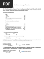 Understanding PURP in Accounting | PDF