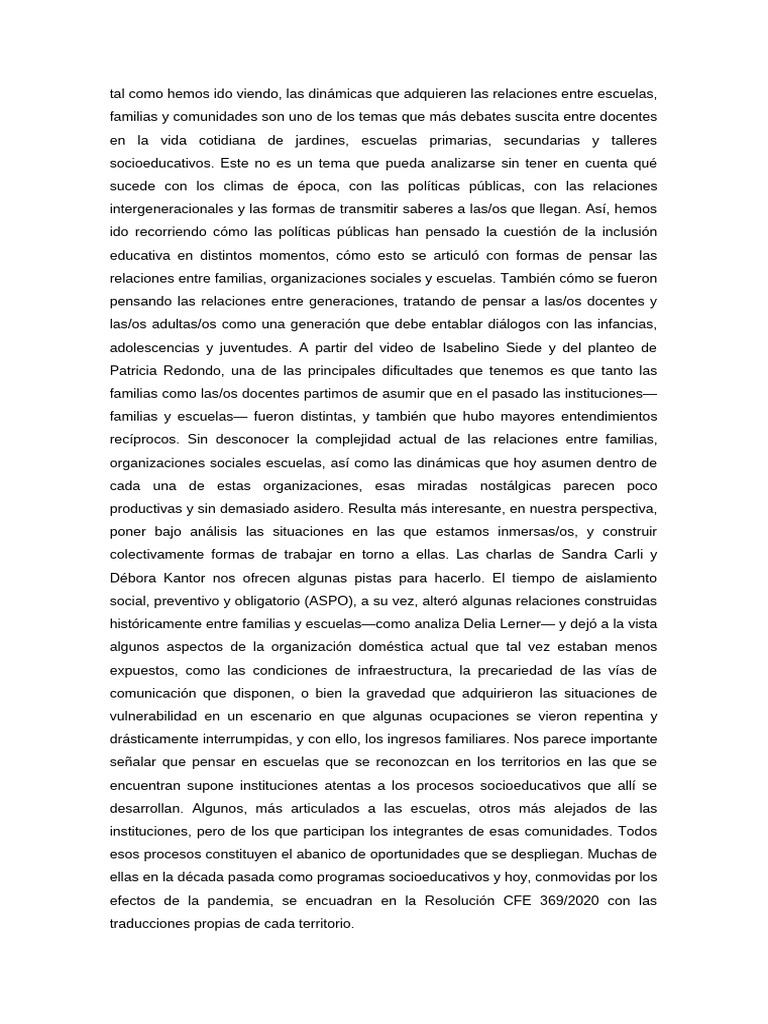 Renovar TP Final | PDF