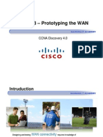 CCNA Dis4 - Chapter 8 - Pro to Typing the WAN_ppt [Compatibility Mode]