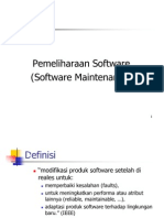 PerawatanSoftware MM