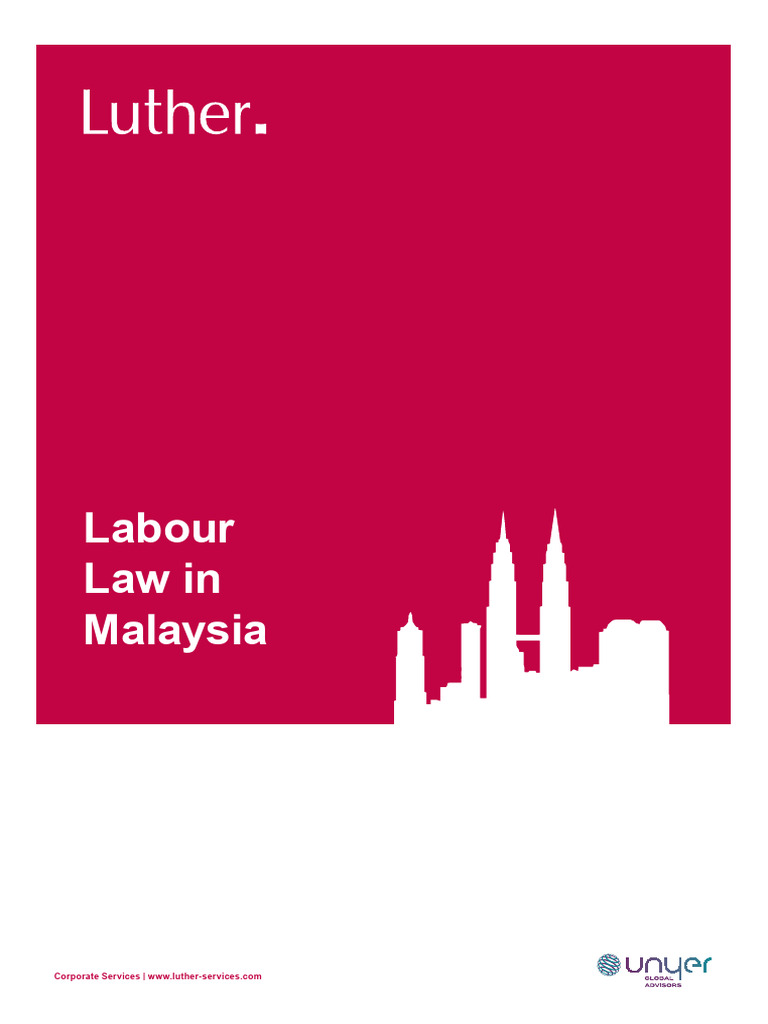 labour-law-in-malaysia-august-2023-pdf-employment-overtime