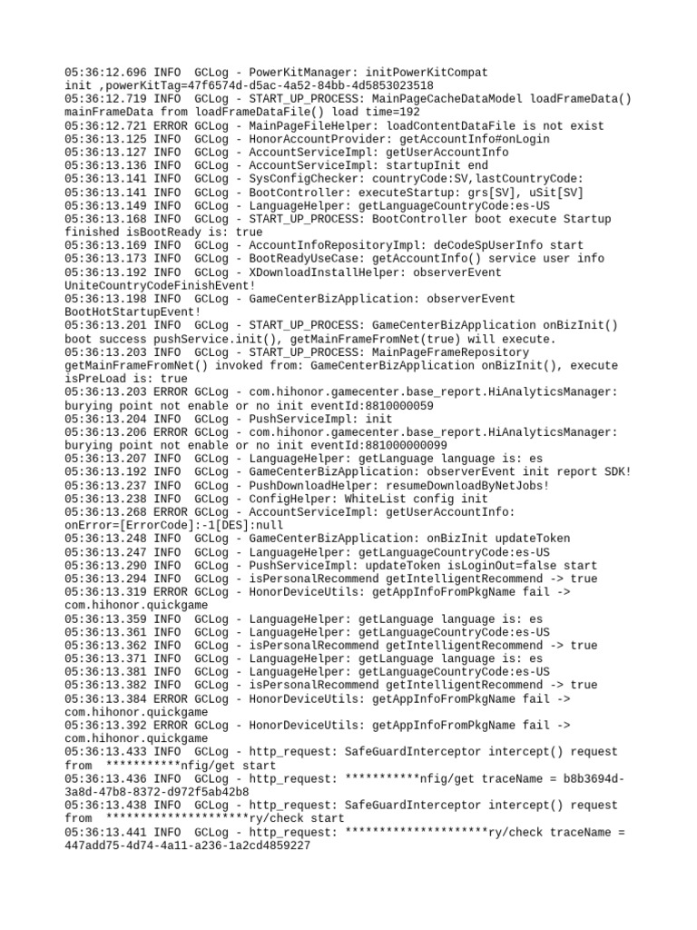 GC 2024 12 07 | PDF | Computing | Software